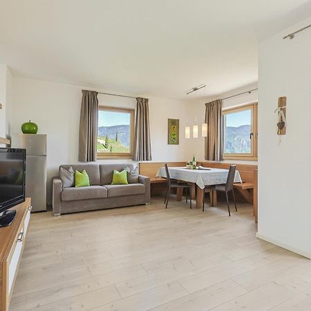 Egarter Apartment อัปเปียโน ซุลลา สตราดา เดล วีโน ภายนอก รูปภาพ