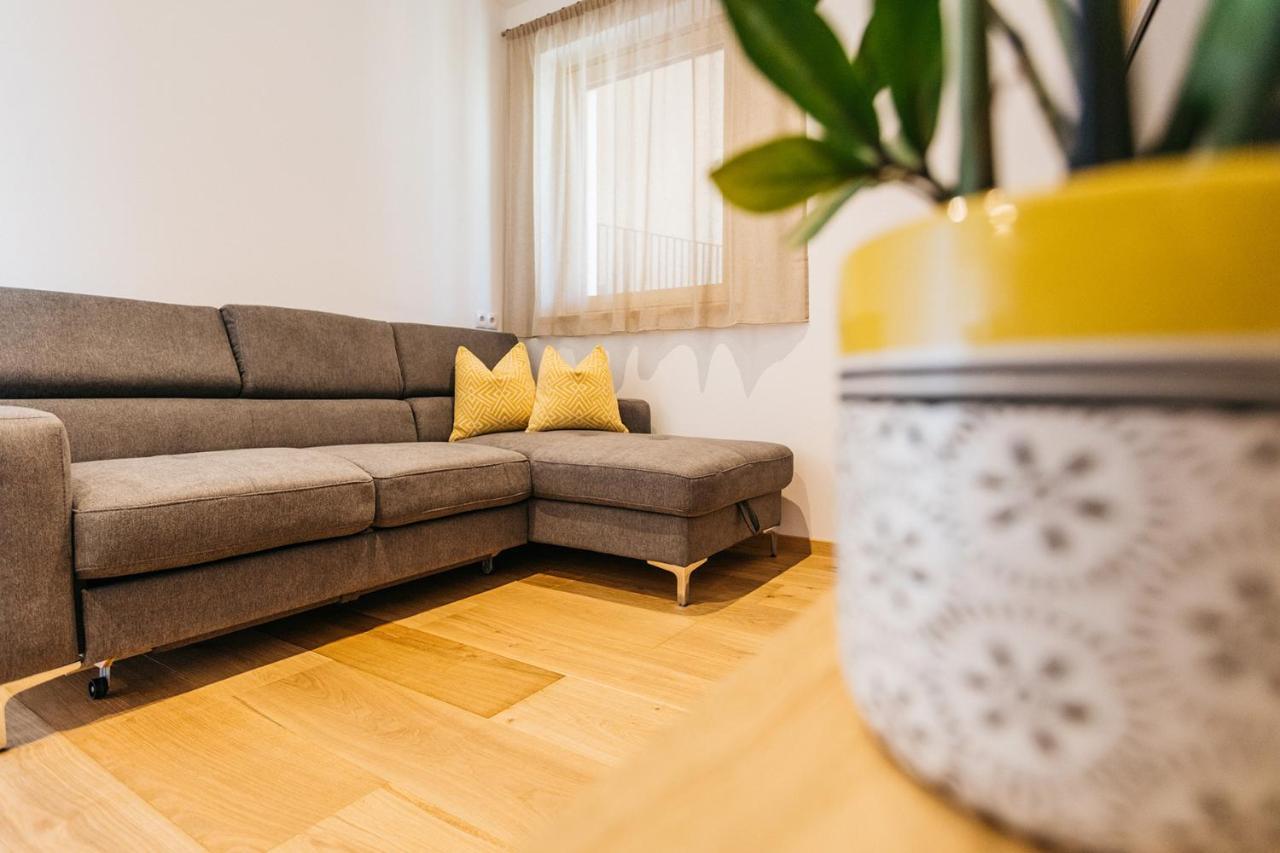 Egarter Apartment อัปเปียโน ซุลลา สตราดา เดล วีโน ภายนอก รูปภาพ