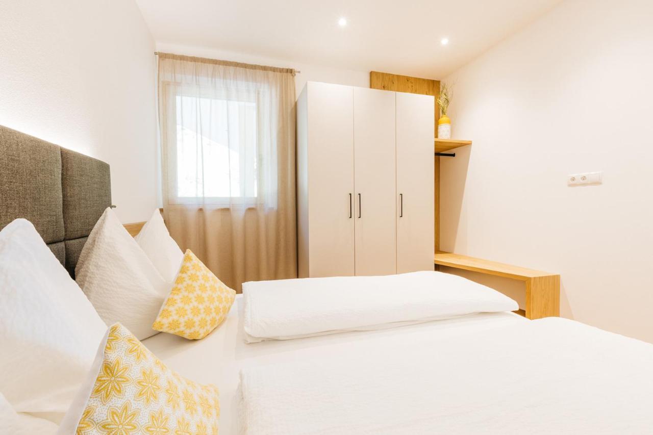 Egarter Apartment อัปเปียโน ซุลลา สตราดา เดล วีโน ภายนอก รูปภาพ