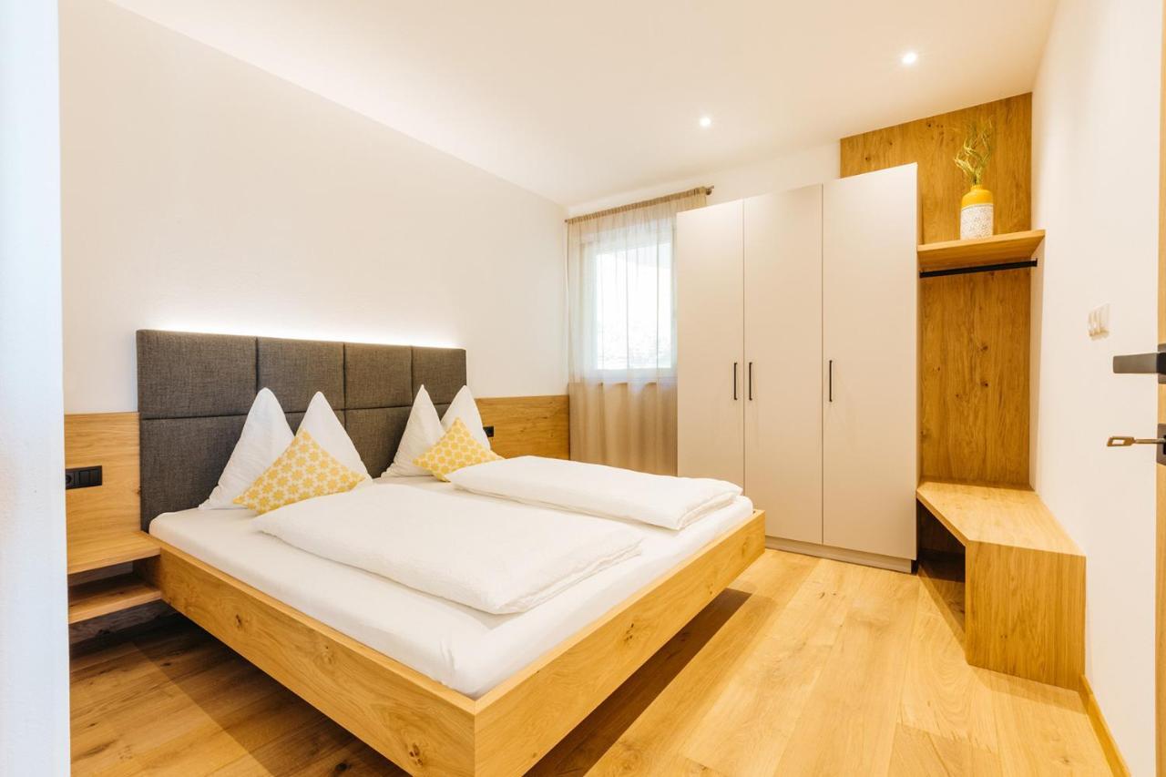 Egarter Apartment อัปเปียโน ซุลลา สตราดา เดล วีโน ภายนอก รูปภาพ
