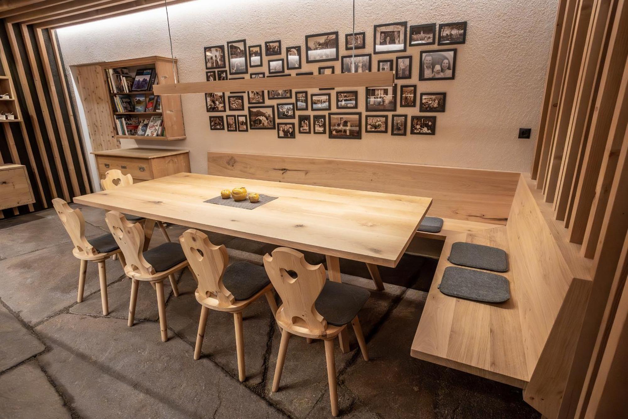 Egarter Apartment อัปเปียโน ซุลลา สตราดา เดล วีโน ภายนอก รูปภาพ