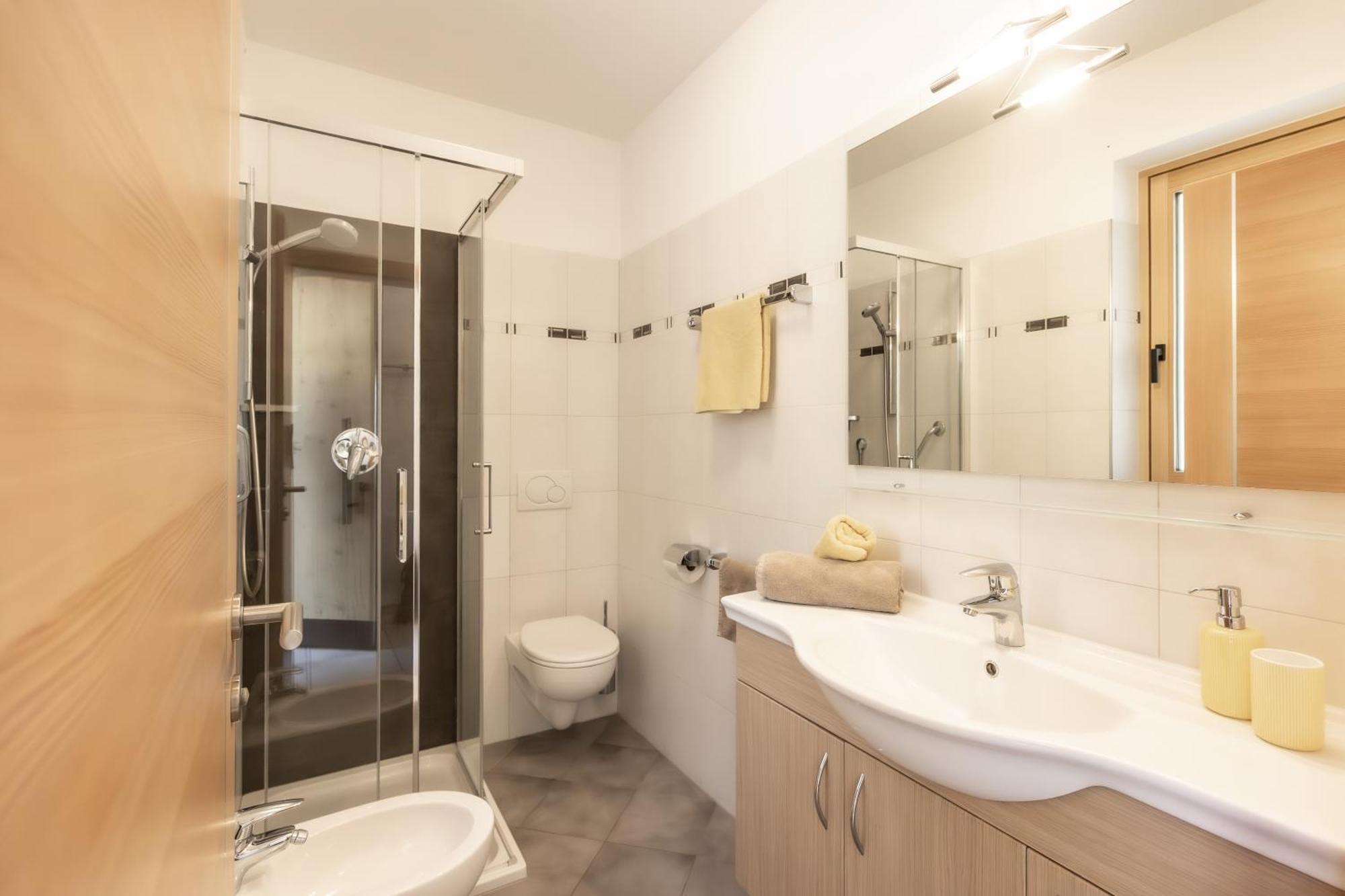 Egarter Apartment อัปเปียโน ซุลลา สตราดา เดล วีโน ภายนอก รูปภาพ