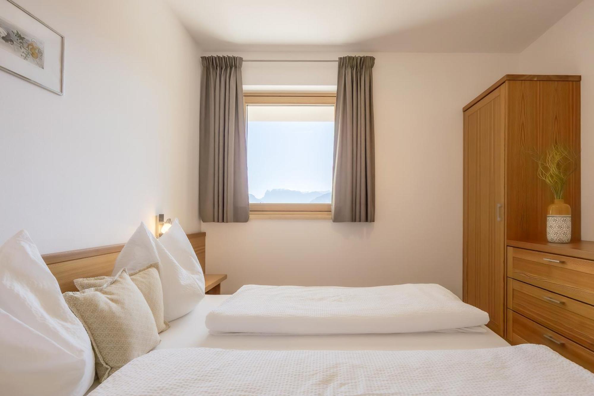 Egarter Apartment อัปเปียโน ซุลลา สตราดา เดล วีโน ภายนอก รูปภาพ